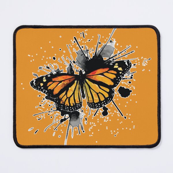 Item preview,  Butterfly - Transformation Rebirth Resilience designed and sold by Moxie Ink Lady.