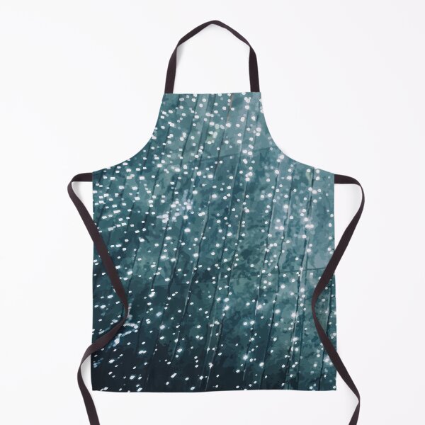 Item preview, Vertical Falling Light Sparkle Pattern designed and sold by Arturo Daniel Garcia Palomo.
