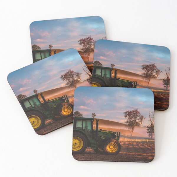 Item preview, Dawn After The Harvest designed and sold by Jim Love.