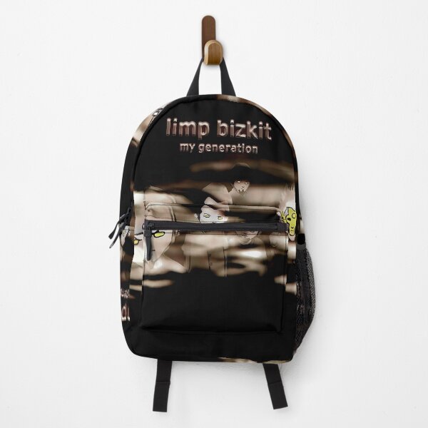 Item preview, Limp Bizkit designed and sold by vinakshiart.