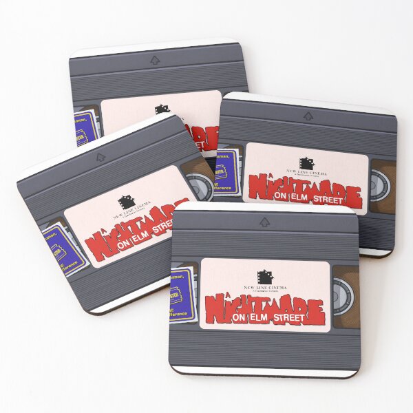 Item preview, Horror movie vhs  designed and sold by coryivycreation.