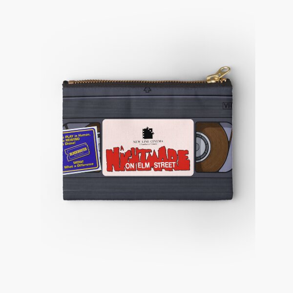 Item preview, Horror movie vhs  designed and sold by coryivycreation.