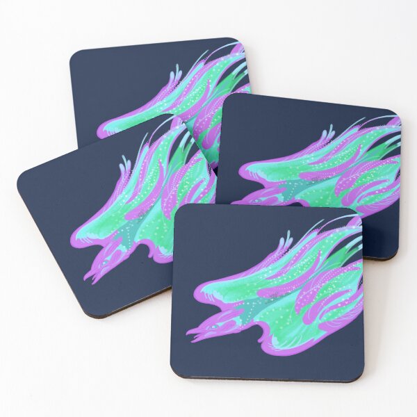 Item preview, Fantasy Bird, Handpainted picture designed and sold by AK-Hevonen.