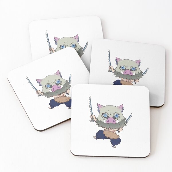 Item preview, inosuke designed and sold by CultKinitoUwU.