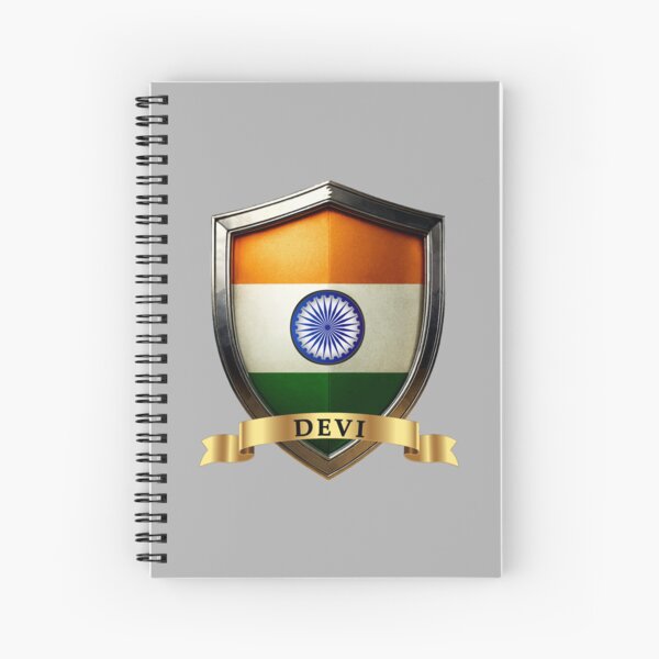 Item preview, Devi India Legacy Shield designed and sold by Highlandkings.