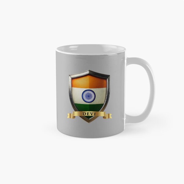 Artikelvorschau, Devi India Legacy Shield entworfen und verkauft von Highlandkings.