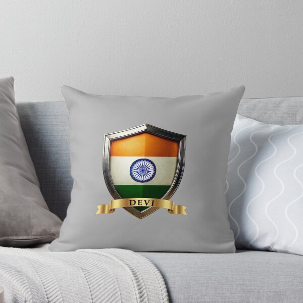 Item preview, Devi India Legacy Shield designed and sold by Highlandkings.