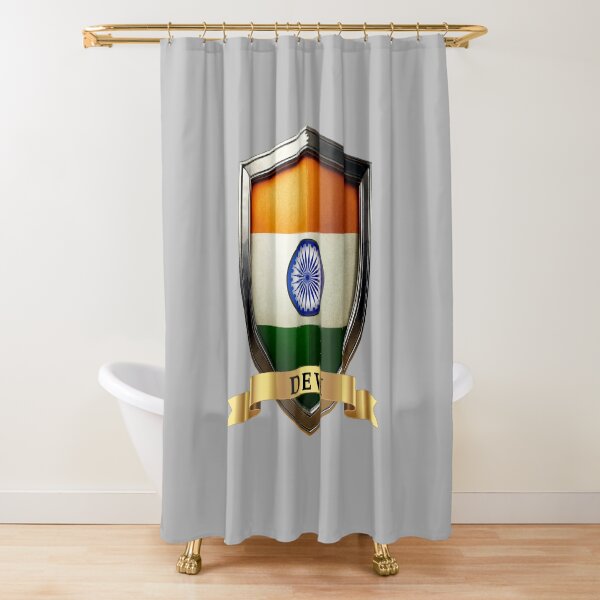 Item preview, Devi India Legacy Shield designed and sold by Highlandkings.