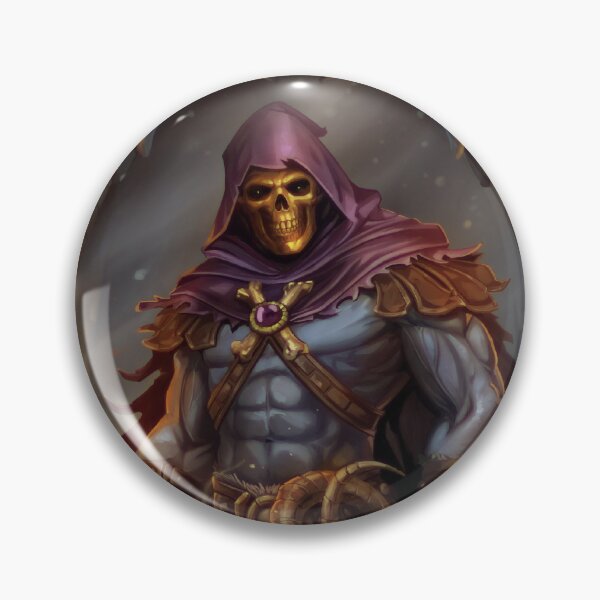 Item preview, Skeletor  designed and sold by Art & print.