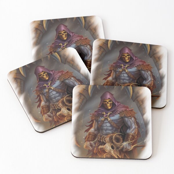 Item preview, Skeletor  designed and sold by Art & print.