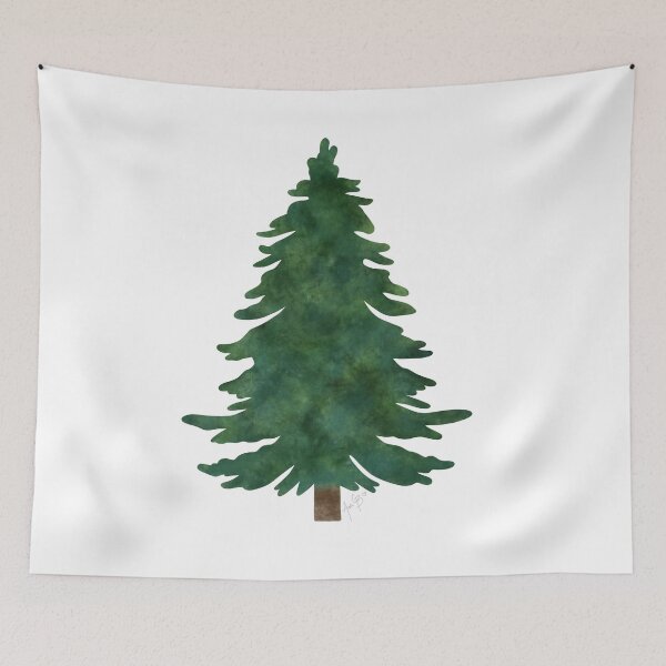 Item preview, Tree designed and sold by Ana Gorozpe.