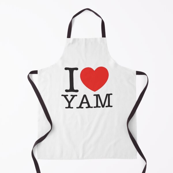 Item preview, I Love Yam designed and sold by shitpostee.