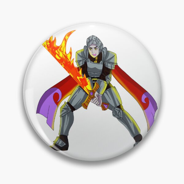 Item preview, FlameSword Gargoyle Warrior designed and sold by majesticrose14.
