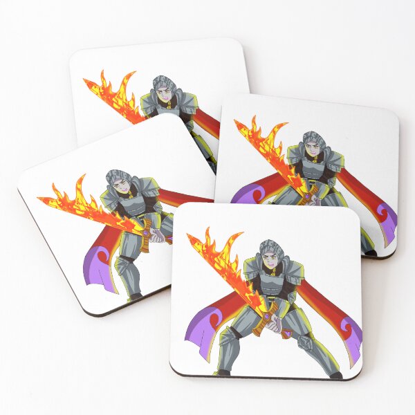 Item preview, FlameSword Gargoyle Warrior designed and sold by majesticrose14.