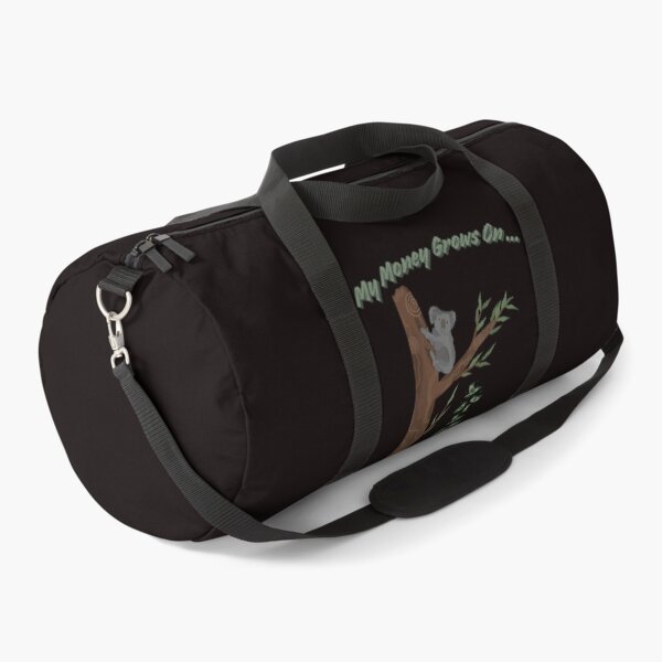 Item preview, My Money Grows On... Funny gift for arborist's designed and sold by JolieByDesigns.