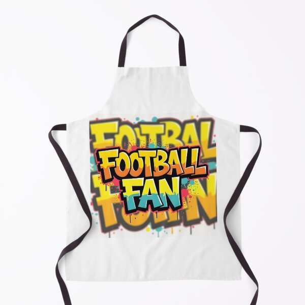 Item preview, Football theme designed and sold by PrintLabStudio.