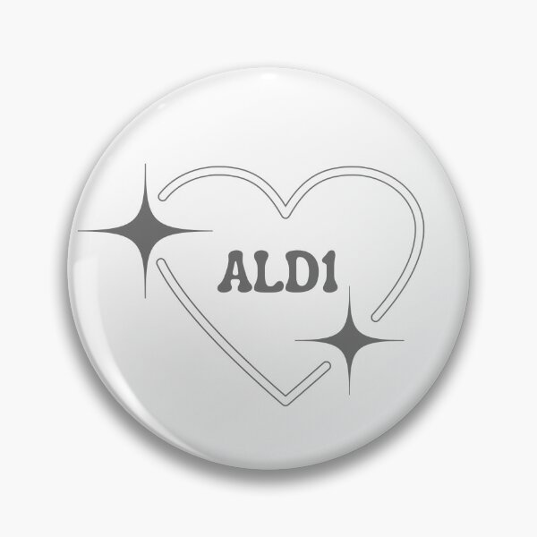 Item preview, Y2k Alpha Drive One ALD1 Kpop Cute Heart  designed and sold by Ktinn.