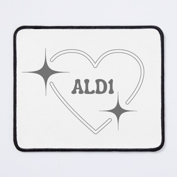 Item preview, Y2k Alpha Drive One ALD1 Kpop Cute Heart  designed and sold by Ktinn.