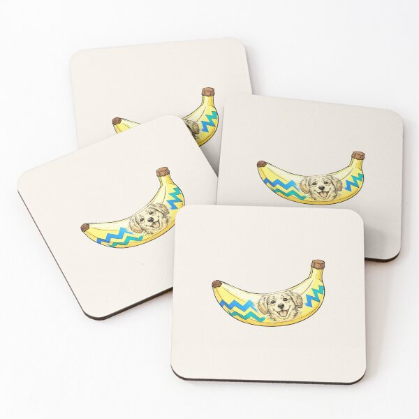 Item preview, Bananas for Positivity designed and sold by annenambiro.