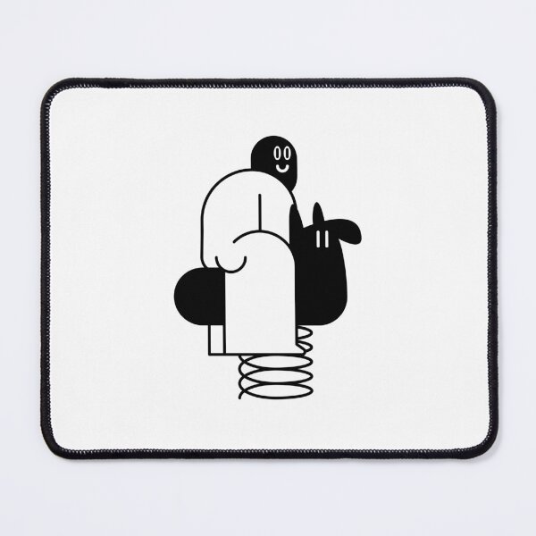 Item preview, Swinging Thug designed and sold by Boerg One.