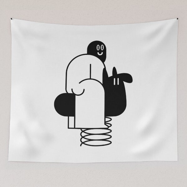 Item preview, Swinging Thug designed and sold by Boerg One.