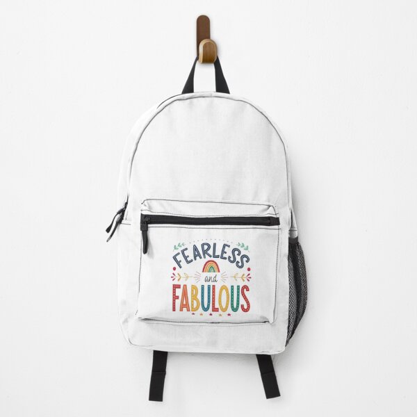 Item preview, Fearless and fabulous designed and sold by nimmitrends.