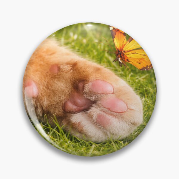 Item preview, Paw designed and sold by RedPandaDawg.