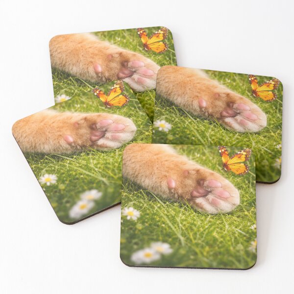 Item preview, Paw designed and sold by RedPandaDawg.