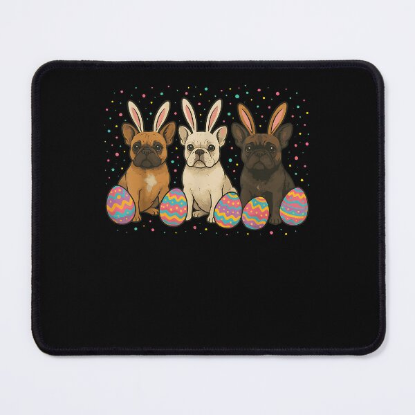Item preview, French Bulldog Easter Cute Funny Easter Outfit Women Girls Kids designed and sold by Boutkimaewab.