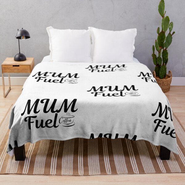Item preview, Mum Fuel Coffee designed and sold by Minimalismat.