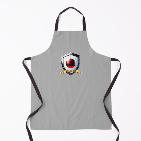 Item preview, Kimura Japan National Pride Shield designed and sold by Highlandkings.