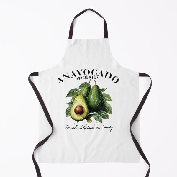 Item preview, Fresh Avocado Juice Vintage Aesthetic - Healthy Food Art designed and sold by Krasnovaovaova.