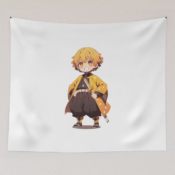 Item preview, zenitsu designed and sold by CultKinitoUwU.