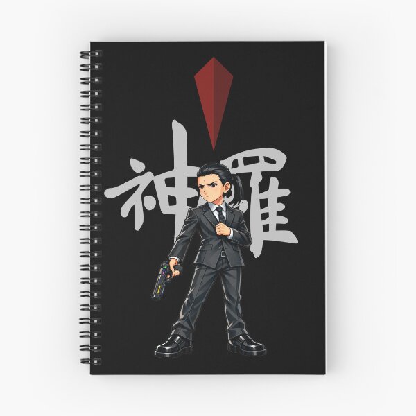 Item preview, Tseng of Team Dark Suit Ready! designed and sold by Ironharted.