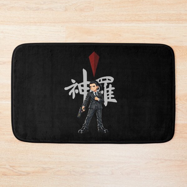 Item preview, Tseng of Team Dark Suit Ready! designed and sold by Ironharted.