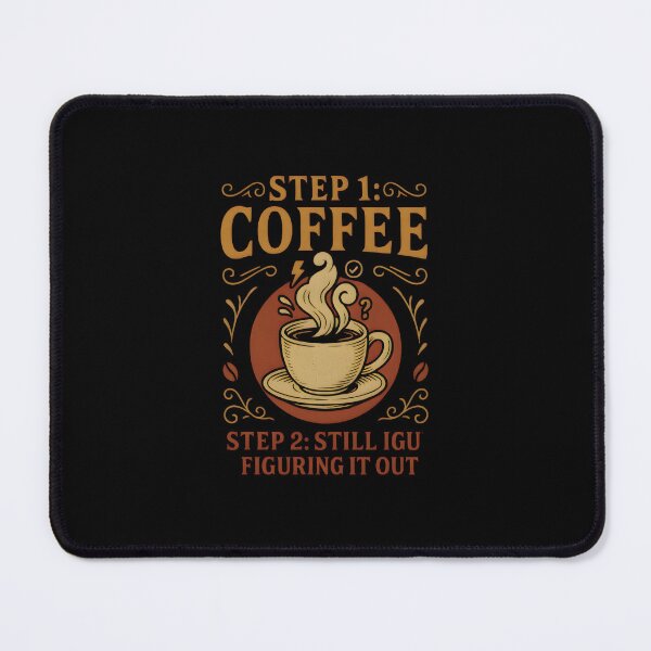 Artikelvorschau, Witzige Koffein-Kunst für Kaffeesüchtige und Frühaufsteher entworfen und verkauft von DESIGNNOUR.