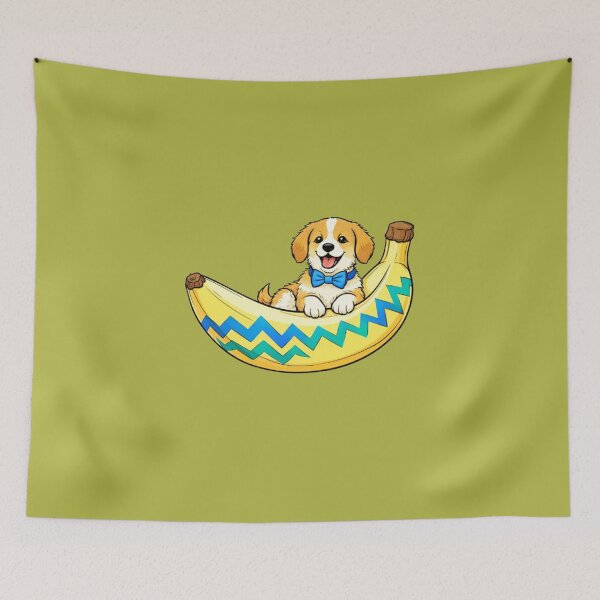 Item preview, Good Vibes Only – Dog Edition designed and sold by annenambiro.