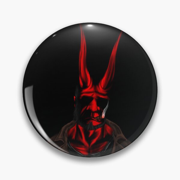 Item preview, Boy From Hell (Hellboy) - No background designed and sold by TheArtOfChaz.
