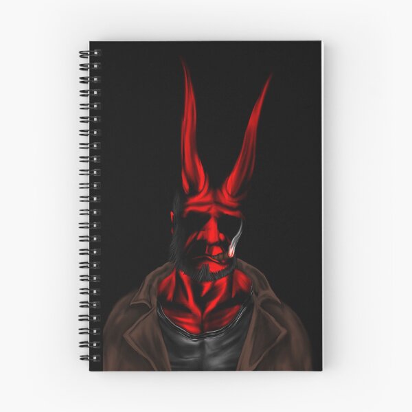 Item preview, Boy From Hell (Hellboy) - No background designed and sold by TheArtOfChaz.