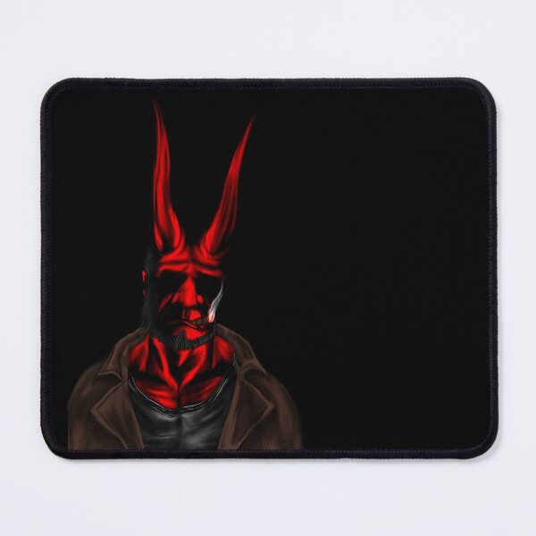 Item preview, Boy From Hell (Hellboy) - No background designed and sold by TheArtOfChaz.