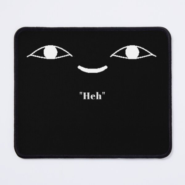 Item preview, Heh designed and sold by CrackedTuskTees.