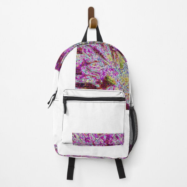 Item preview, butterfly illusionistic art designed and sold by Wolkenleserin.