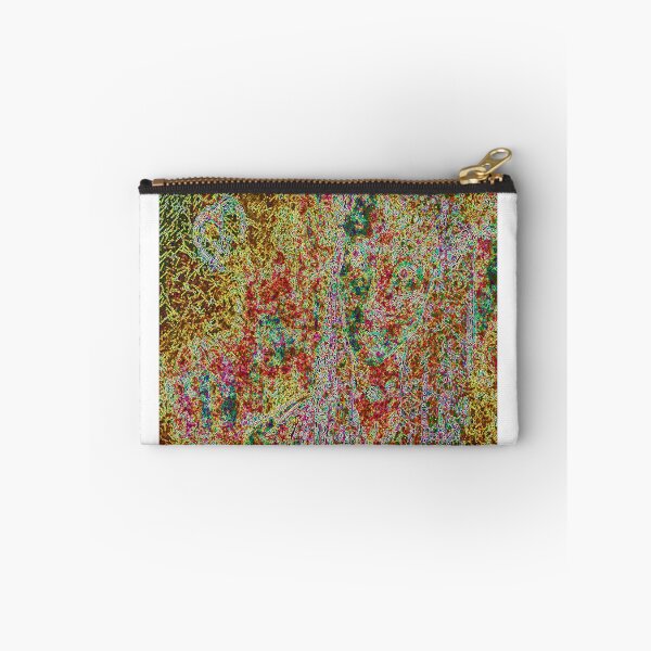 Item preview, Neytiri Golddance illusionistic art designed and sold by Wolkenleserin.