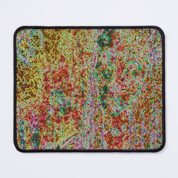 Item preview, Neytiri Golddance illusionistic art designed and sold by Wolkenleserin.