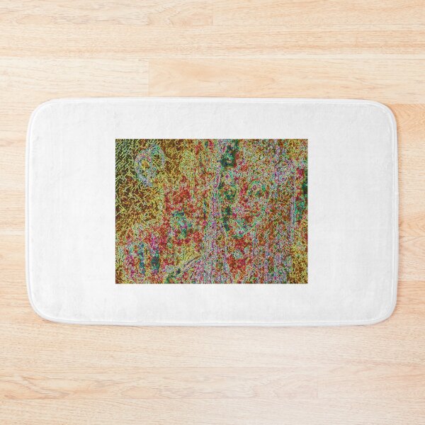 Item preview, Neytiri Golddance illusionistic art designed and sold by Wolkenleserin.