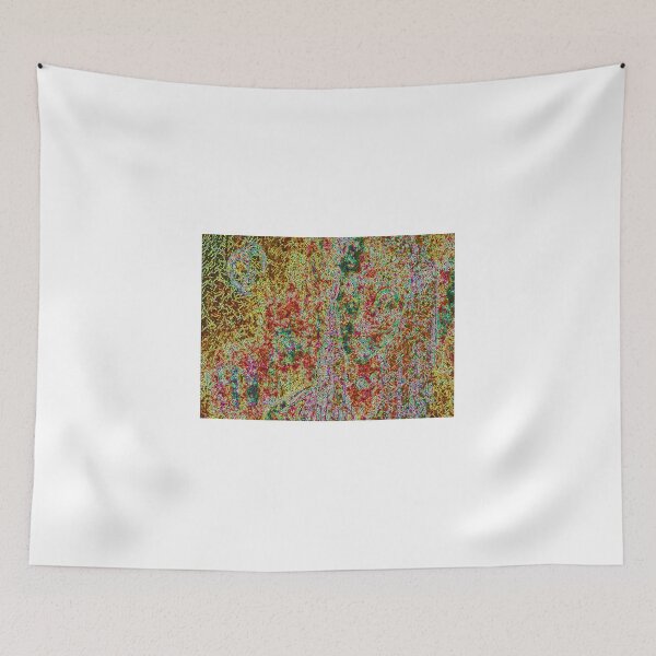 Item preview, Neytiri Golddance illusionistic art designed and sold by Wolkenleserin.
