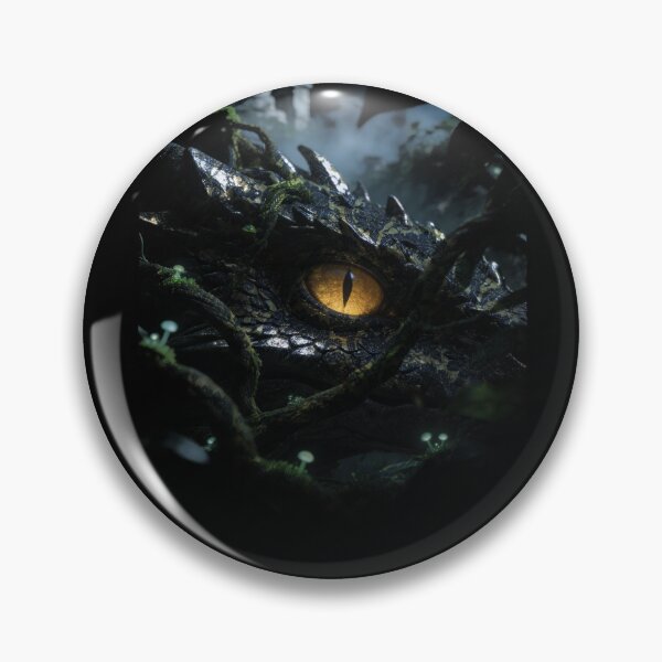 Item preview, Face The Dragon Hero's Journey Jungian Shadow Archetype Mythology Warrior Dark Fantasy Epic Poster designed and sold by TOTO GUYANA.