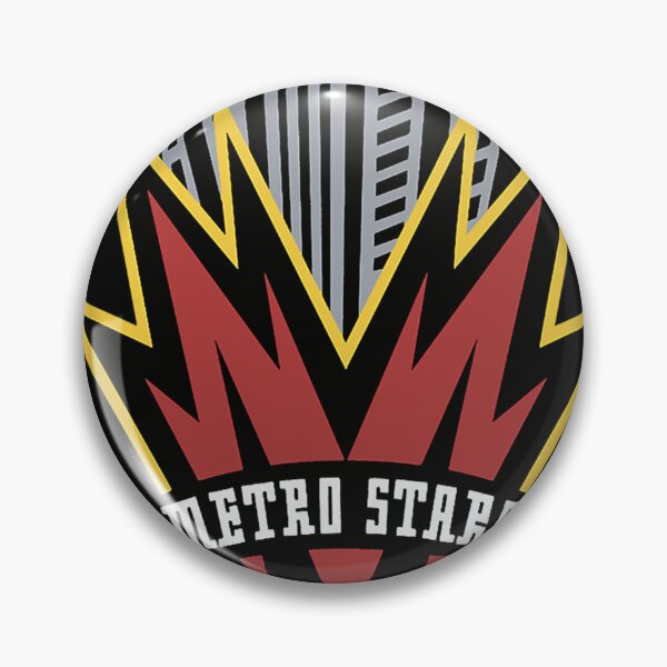 Item preview,  New Jersey Metrostars 1996 Classic designed and sold by AndrzejKurzysz.