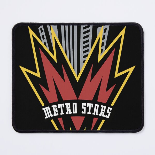 Item preview, New Jersey Metrostars 1996 Classic designed and sold by AndrzejKurzysz.