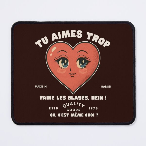 Item preview, Faire les blases designed and sold by Peerless-Prime.